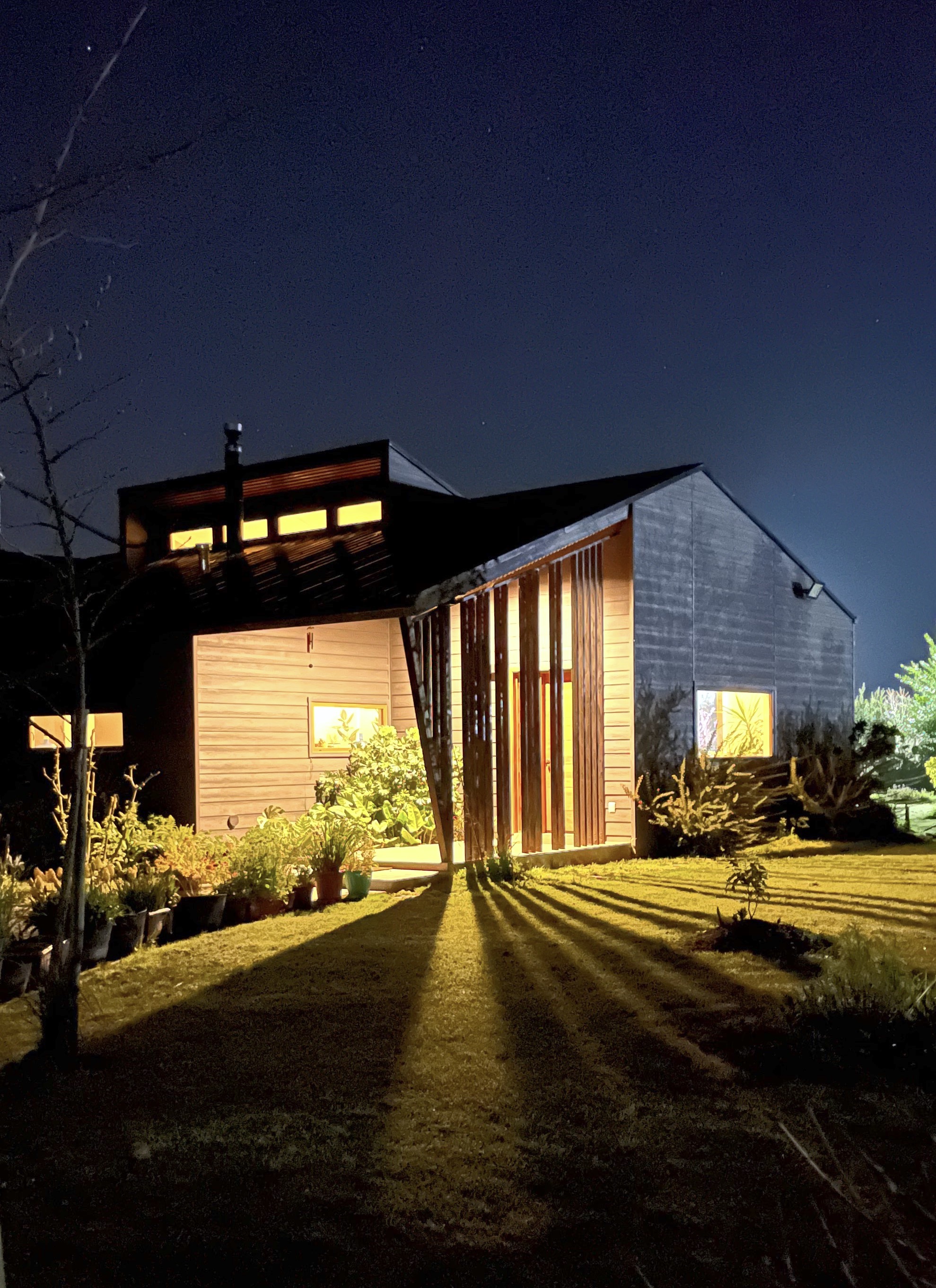 Tiempo sensorial ARQi